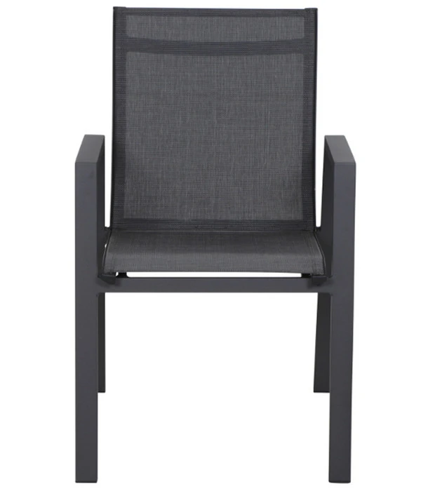 Siena Garden Stapelsessel Savona 4 Siena Garden Stapelsessel Savona – Bild 2