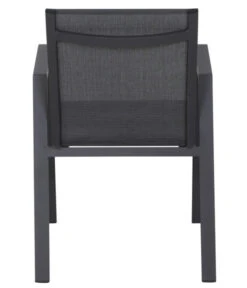 Siena Garden Stapelsessel Savona 13 Siena Garden Stapelsessel Savona -Gartenbedarf Angebote 6776181 WE FS 004 STAPELSESSEL SAVONA SCHW