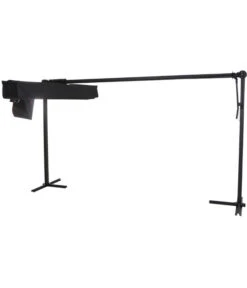 Siena Garden Sonnensegel Enna, Rechteckig, Ca. B350/H220/T250 Cm -Gartenbedarf Angebote 6776389 WE FS 005 SONNENSEGEL ENNA 350X250