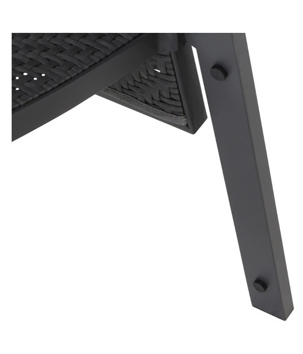 Siena Garden Diningsessel Savona 10 Siena Garden Diningsessel Savona – Bild 8