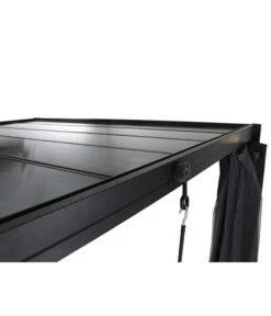 Siena Garden Pavillon Florenz 11 Siena Garden Pavillon Florenz -Gartenbedarf Angebote 6776868 WE DE 001 PAVILLON FLORENZ 3X3 ANTH