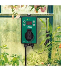 Gartenbedarf Angebote -Gartenbedarf Angebote 6814487 WE MO 001 BioGreenThermostat