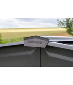 Spacemaker Gerätehaus -Gartenbedarf Angebote 6820146 WE DE 003 50NorthGeraetehaus