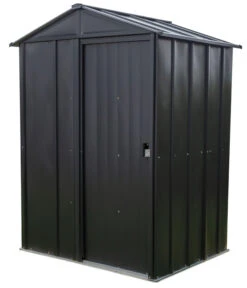 Spacemaker Gerätehaus