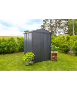 Spacemaker Gerätehaus -Gartenbedarf Angebote 6820146 WE MO 002 50NorthGeraetehaus