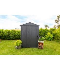 Spacemaker Gerätehaus -Gartenbedarf Angebote 6820146 WE MO 003 50NorthGeraetehaus