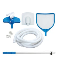 Summer Waves Elite Frame Pool Steinoptik -Gartenbedarf Angebote 6830558 WE DE 005 PoolElite549X549X132