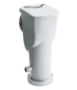 Summer Waves Elite Frame Pool Steinoptik -Gartenbedarf Angebote 6830558 WE DE 006 PoolElite549X549X132