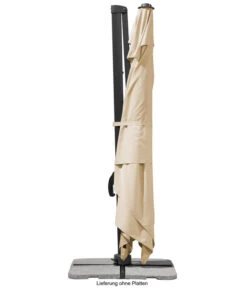 Schneider Ampelschirm Rhodos Grande 14 Schneider Ampelschirm Rhodos Grande -Gartenbedarf Angebote 6834055 WE FS 003 RhodosGrande300x400