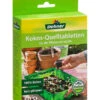 Dehner Kokos-Quelltabletten, 50 Stk. 1 Dehner Kokos-Quelltabletten, 50 Stk. -Gartenbedarf Angebote 6874630 WE FS 002 DehnerKokosQuelltabletten50Stk