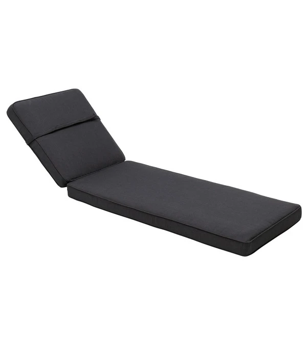 Dehner Sunlounger Toska, Ca. B64/H80/T180 Cm 4 Dehner Sunlounger Toska, Ca. B64/H80/T180 Cm – Bild 2