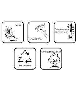 Farmet Kunststoff-Gartensessel Happy, Fluoreszierend 9 Farmet Kunststoff-Gartensessel Happy, Fluoreszierend -Gartenbedarf Angebote 6884449 6884456 6884696 6884704 6884712 6884720 WE DE 002 Sesselhappy