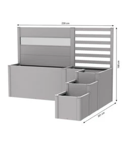 Gartenbedarf Angebote -Gartenbedarf Angebote 6892079 WE BG 001 BiohortDaVinci2Neu