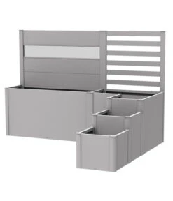 Biohort Hochbeet DaVinci Version 2, Ca. B250/H168/T201 Cm