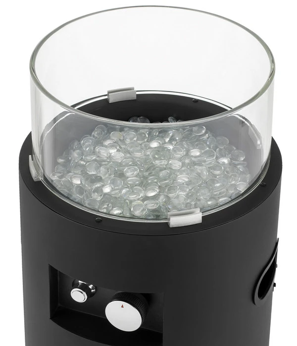 Tepro Gasfeuerstelle Riverton 6 Tepro Gasfeuerstelle Riverton – Bild 4