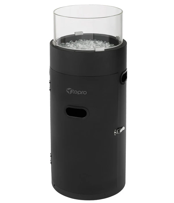 Tepro Gasfeuerstelle Riverton 3 Tepro Gasfeuerstelle Riverton