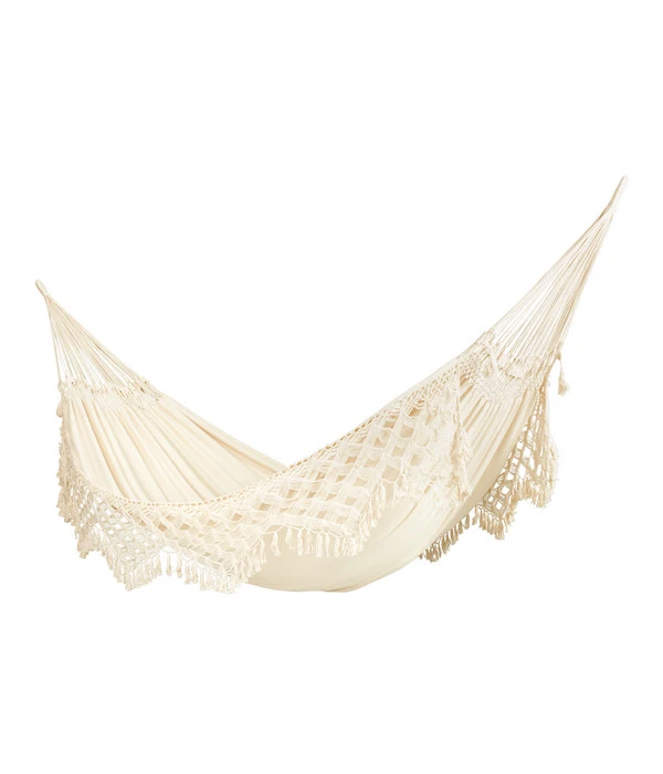 La Siesta Kingsize-Hängematte Bossanova 3 La Siesta Kingsize-Hängematte Bossanova