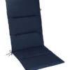 KETTtex Hochlehnerpolster Lindos Peach, Ca. B120/H4/T50 Cm -Gartenbedarf Angebote 6906903 WE FS 001 KETTtexHochlehnerpolsterLindosDunkelblau