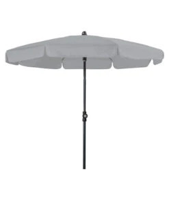 Neue Produkte 1 Doppler Sonnenschirm Sun Line Neo, Rund, Ca. Ø200 Cm