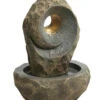 Dehner Polyresin-Gartenbrunnen Honolulu, Ca. H75,5 Cm -Gartenbedarf Angebote 6911168 WE FS 001 BrunnenHonolulu