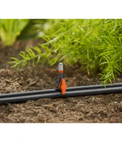 GARDENA Micro-Drip-System Regulierventil, 5 Stk. 17 GARDENA Micro-Drip-System Regulierventil, 5 Stk. -Gartenbedarf Angebote 6916019 WE DE 002 GardenaMicro Drip SystemRegulierventilN
