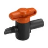 GARDENA Micro-Drip-System Regulierventil, 5 Stk. 1 GARDENA Micro-Drip-System Regulierventil, 5 Stk. -Gartenbedarf Angebote 6916019 WE FS 001 GardenaMicro Drip SystemRegulierventil