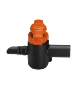GARDENA Micro-Drip-System Regulierventil, 5 Stk. 14 GARDENA Micro-Drip-System Regulierventil, 5 Stk. -Gartenbedarf Angebote 6916019 WE FS 003 GardenaMicro Drip SystemRegulierventil