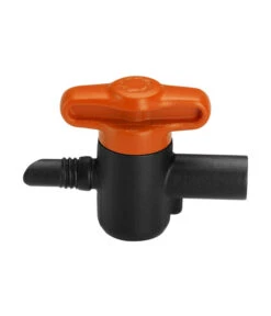 GARDENA Micro-Drip-System Regulierventil, 5 Stk. 15 GARDENA Micro-Drip-System Regulierventil, 5 Stk. -Gartenbedarf Angebote 6916019 WE FS 004 GardenaMicro Drip SystemRegulierventil