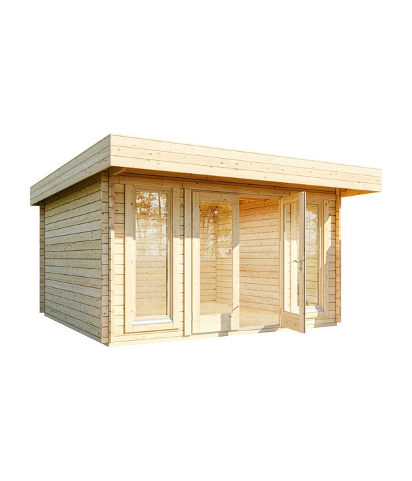 Wolff Finnhaus Gartenhaus Malmö 44-A 3 Wolff Finnhaus Gartenhaus Malmö 44-A