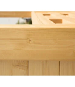 Wolff Finnhaus Gartenhaus Anna 40-A/1, Ca. B755/H284/T351 Cm 21 Wolff Finnhaus Gartenhaus Anna 40-A/1, Ca. B755/H284/T351 Cm -Gartenbedarf Angebote 6933766 WE DE 003 FinnhausBBHAnna