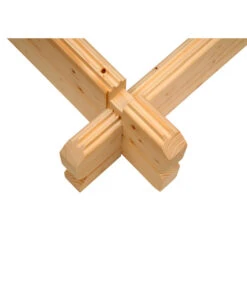 Wolff Finnhaus Gartenhaus Anna 40-A/1, Ca. B755/H284/T351 Cm 23 Wolff Finnhaus Gartenhaus Anna 40-A/1, Ca. B755/H284/T351 Cm -Gartenbedarf Angebote 6933766 WE DE 005 FinnhausBBHAnna