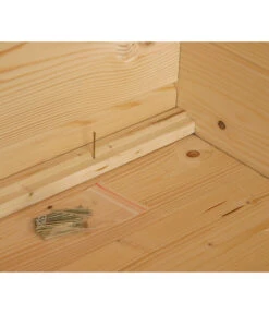 Wolff Finnhaus Gartenhaus Anna 40-A/1, Ca. B755/H284/T351 Cm 27 Wolff Finnhaus Gartenhaus Anna 40-A/1, Ca. B755/H284/T351 Cm -Gartenbedarf Angebote 6933766 WE DE 009 FinnhausBBHAnna