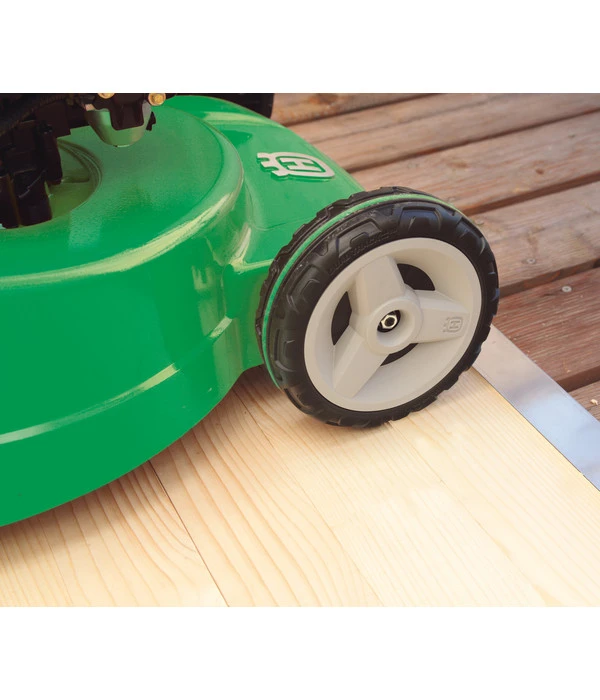 Wolff Finnhaus Gartenhaus Anna 40-A/1, Ca. B755/H284/T351 Cm 14 Wolff Finnhaus Gartenhaus Anna 40-A/1, Ca. B755/H284/T351 Cm – Bild 12