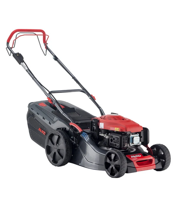 AL-KO Benzinrasenmäher 46.0 SPI-A Comfort 3 AL-KO Benzinrasenmäher 46.0 SPI-A Comfort