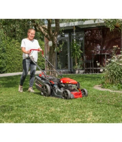 AL-KO Benzinrasenmäher 46.0 SPI-A Comfort 8 AL-KO Benzinrasenmäher 46.0 SPI-A Comfort -Gartenbedarf Angebote 6942874 WE MO 001 RasenmaeherSPIAComfort