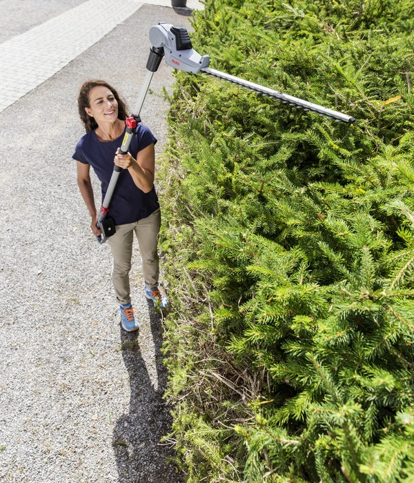 AL-KO Akku-Heckenschere HTA 2050 5 AL-KO Akku-Heckenschere HTA 2050 – Bild 3