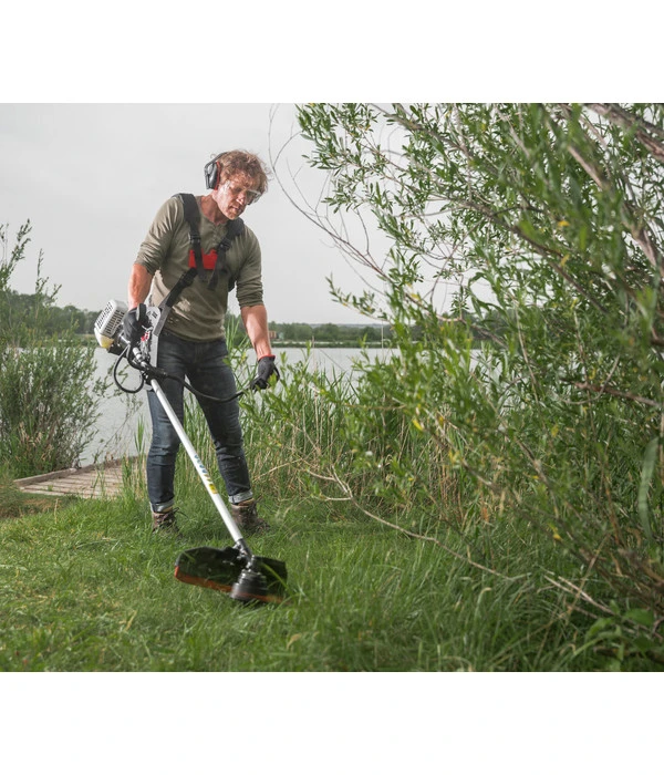 AL-KO Motorsense BC 500B 4 AL-KO Motorsense BC 500B – Bild 2