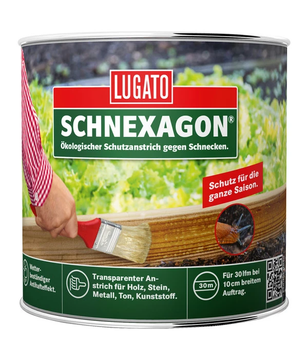 Lugato Schnexagon, 375 Ml 3 Lugato Schnexagon, 375 Ml