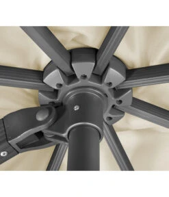 Schneider Ampelschirm Rhodos Smart, Quadratisch, Ca. B300/T300 Cm -Gartenbedarf Angebote 6953384 WE DE 002 SchneiderAmpelschirmRhodosSmartnatur