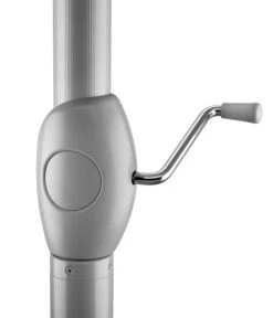 Schneider Sonnenschirm Rooftop, Rund, Ca. Ø350 Cm -Gartenbedarf Angebote 6953442 WE DE 005 SchneiderSonnenschirmRooftop350natur