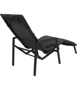 Tierra Outdoor Relaxliege Wave, Ca. B53/H95/T165 Cm -Gartenbedarf Angebote 6957617 WE DE 003 RelaxliegeWave