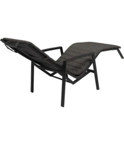 Tierra Outdoor Relaxliege Wave, Ca. B53/H95/T165 Cm -Gartenbedarf Angebote 6957617 WE DE 005 RelaxliegeWave