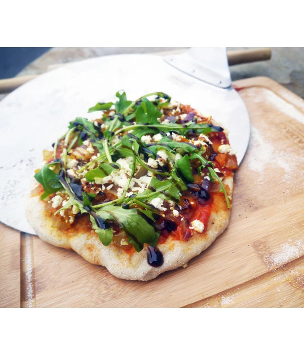 CADAC Pizzaheber, Ca. Ø28 Cm 4 CADAC Pizzaheber, Ca. Ø28 Cm – Bild 2