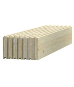 Palmako Fußboden Für Gartenhaus Britta