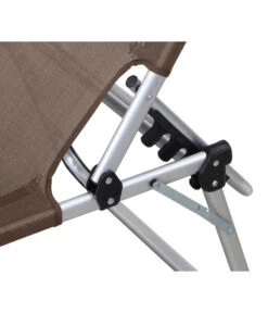 Siena Garden Gartenliege Sole, Ca. B69,5/H45/T212,5 Cm 20 Siena Garden Gartenliege Sole, Ca. B69,5/H45/T212,5 Cm -Gartenbedarf Angebote 6983084 WE DE 003 SienaGardenGartenliegeSole