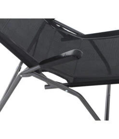 Siena Garden Kippliege Anco, Ca. B56/H103,5/T175 Cm -Gartenbedarf Angebote 6983225 WE DE 003 SienaGardenKippliegeAnco