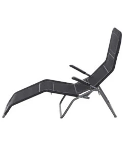 Siena Garden Kippliege Anco, Ca. B56/H103,5/T175 Cm -Gartenbedarf Angebote 6983225 WE FS 003 SienaGardenKippliegeAnco