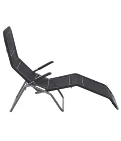 Siena Garden Kippliege Anco, Ca. B56/H103,5/T175 Cm -Gartenbedarf Angebote 6983225 WE FS 005 SienaGardenKippliegeAnco