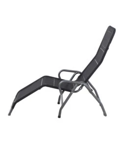 Siena Garden Kippliege Bito, Ca. B54/H118/T183 Cm -Gartenbedarf Angebote 6983266 WE FS 003 SienaGardenKippliegeBito