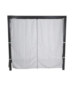 Siena Garden Loungebett Waikiki, Ca. B150/H200/T206 Cm 28 Siena Garden Loungebett Waikiki, Ca. B150/H200/T206 Cm -Gartenbedarf Angebote 6986400 WE DE 011 GautzschLoungebettWaikiki